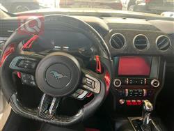 فورد موستانج